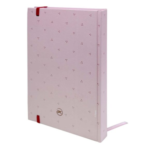 Mini Caderno de Anotaoes Minnie - DAC