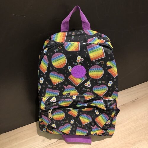 Mochila Feminina 18